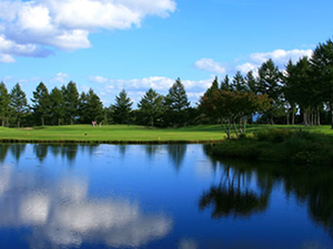 十和田湖高原ゴルフクラブ