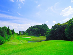 鹿児島高牧カントリークラブ