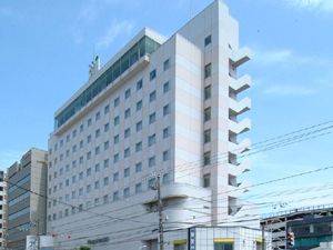 ホテルリソル函館