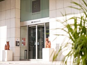 那覇東急REIホテル