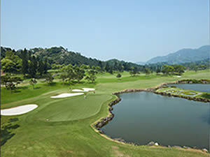 大渓ゴルフクラブ