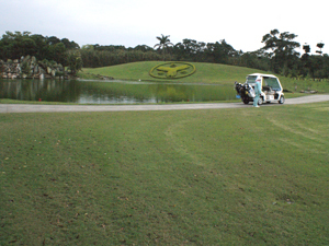 桃園ゴルフクラブ