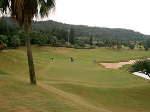 美麗華ゴルフカントリークラブ