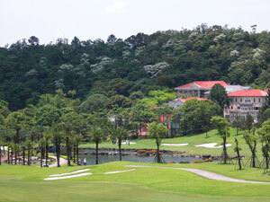 大渓ゴルフクラブ