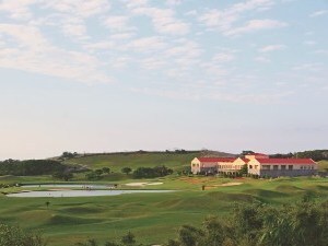 永漢ゴルフクラブ