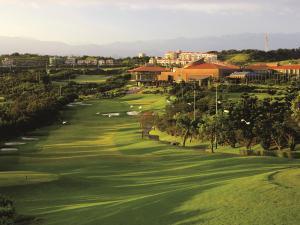 揚昇ゴルフクラブ