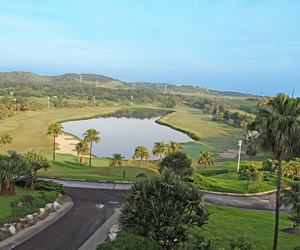美麗華ゴルフカントリークラブ