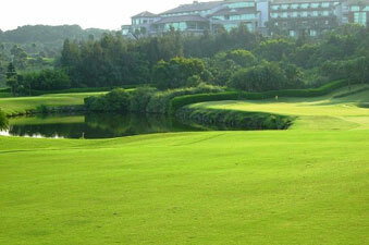 美麗華ゴルフカントリークラブ