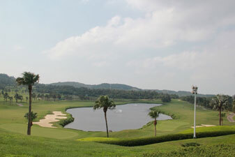 美麗華ゴルフカントリークラブ