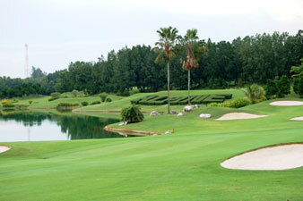 アルパインゴルフクラブ