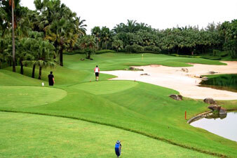 アルパインゴルフクラブ