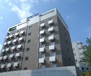 セブンデイズホテルプラス