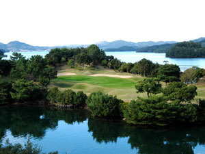 パサージュ琴海アイランドゴルフクラブ