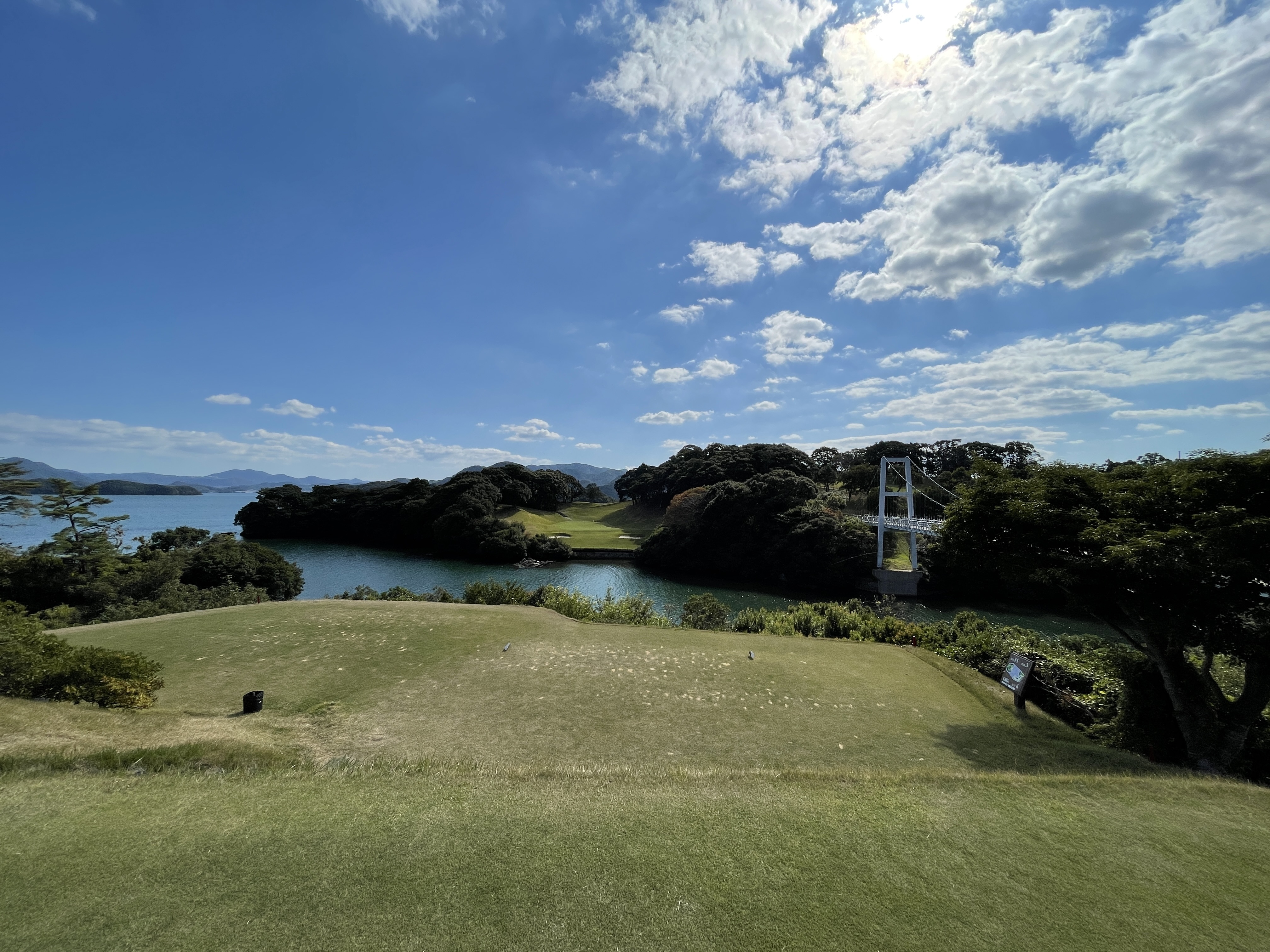 オーシャンパレスゴルフリゾート