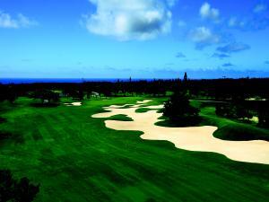 那覇ゴルフ俱楽部