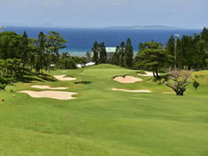 美らオーチャードゴルフ倶楽部