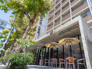 那覇ウエスト・イン