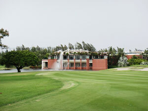 タイカントリークラブ