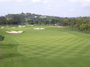 サイアムカントリークラブ