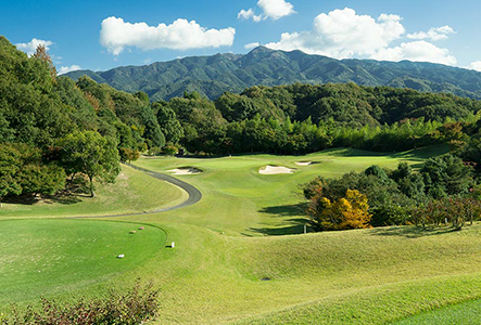 サンセットヒルズカントリークラブ