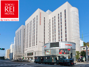 松山東急REIホテル