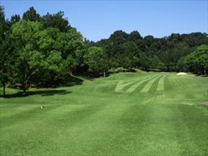 道後ゴルフ倶楽部