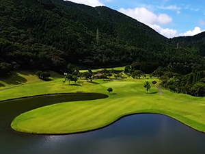 知覧カントリークラブ