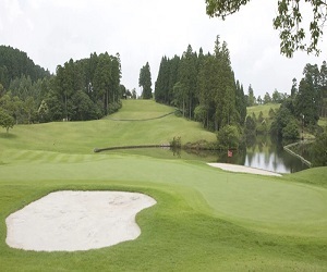 宮崎レイクサイドゴルフ俱楽部